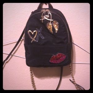 Victoria secret bag